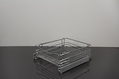 Шухляда висувна Vibo H=160 мм для нижнього модуля 450 мм