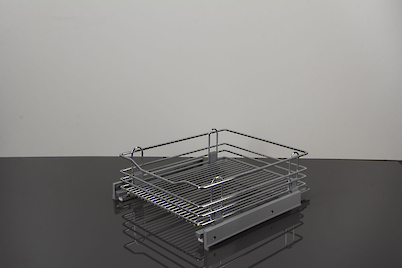 Шухляда висувна Vibo H=160 мм для нижнього модуля 450 мм