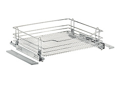 Шухляда висувна Vibo H=160 мм для нижнього модуля 450 мм