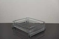 Ящик выдвижной Vibo H=160 мм для нижнего модуля 600 мм