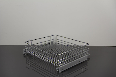 Шухляда висувна Vibo H=160 мм для нижнього модуля 600 мм