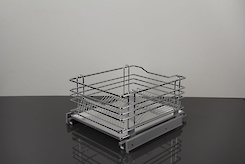 Ящик висувний (сушарка) для посуду Vibo для нижнього модуля 450мм