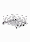 Шухляда з сушаркою для посуду для нижнього модуля шириною 450мм Vibo