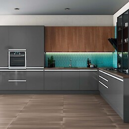 Gris Plomo SM 4706 M