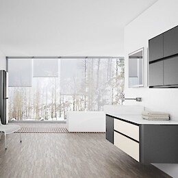 Antracita Pearl 2196