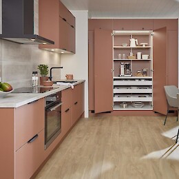 Cotto SM 9556 М - почувствуйте тепло Средиземноморья с дизайном в андалузском стиле.