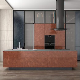 Steelboard