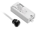 Выключатель на открывание дверей GTV 500 220-240V