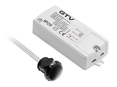 Вимикач на відчинення дверей GTV 500 220-240V