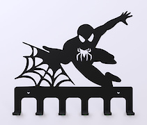 Настенная вешалка декоративная ВМ-10 