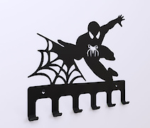 Настенная вешалка декоративная ВМ-10 