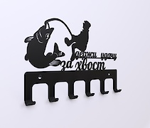 Настенная вешалка декоративная ВМ-11 