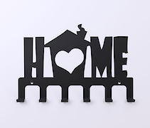 Настенная вешалка декоративная ВМ-14 