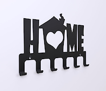 Настенная вешалка декоративная ВМ-14 