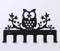 Настенная вешалка декоративная ВМ-15 