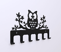 Настенная вешалка декоративная ВМ-15 