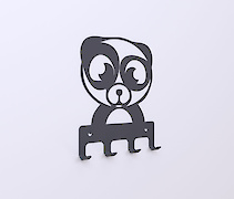 Настінна вішалка декоративна ВМ-22 