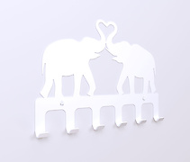 Настінна вішалка декоративна ВМ-29 