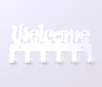 Настенная вешалка декоративная ВМ-30 