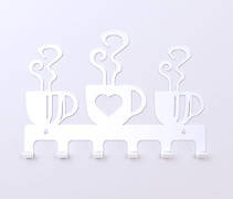 Настінна вішалка декоративна ВМ-31 