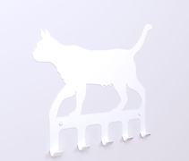 Настінна вішалка декоративна ВМ-33 