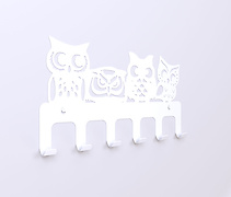 Вішалка настінна декоративна ВМ-34 