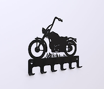 Настінна вішалка декоративна ВМ-45 