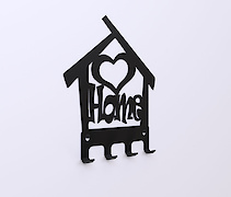 Настінна вішалка декоративна ВМ-51 