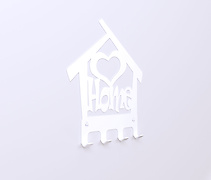 Настінна вішалка декоративна ВМ-51 