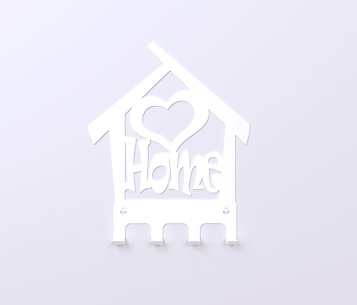 Настінна вішалка декоративна ВМ-51 