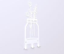 Настінна вішалка декоративна ВМ-55 