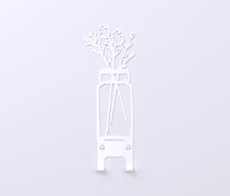 Настінна вішалка декоративна ВМ-56 