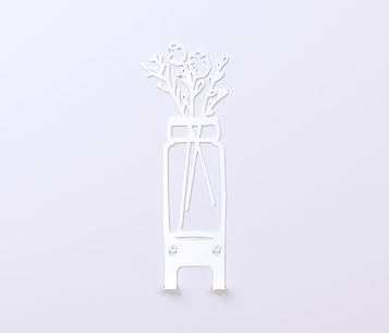 Настінна вішалка декоративна ВМ-56 