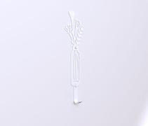 Вішалка настінна декоративна ВМ-57 