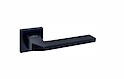 Дверна ручка Yalis JACQUE чорний BJ79-222-BLK