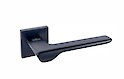Дверна ручка Yalis SWALLOW чорна BJ79-249-BLK