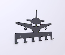 Настінна вішалка декоративна ВМ-59 