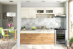 ДСП Swiss Krono Дуб Аппалачі 1860 MX 2800x2070мм