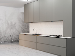 VL Сіра лава