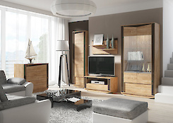 ДСП Swiss Krono 18 мм Готланд OW 2800x2070мм