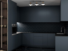 Граніт сірий 4809 VL