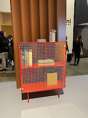 Виставка Salone del Mobile 2023 ВКФ ВИБІР : Фотоальбом ПКФ Вибір