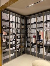 Выставка Salone del Mobile 2023 глазами ПКФ ВЫБОР : Фотоальбом ПКФ Выбор