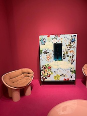 Выставка Salone del Mobile 2023 глазами ПКФ ВЫБОР : Фотоальбом ПКФ Выбор