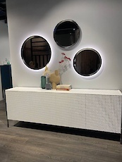 Выставка Salone del Mobile 2023 глазами ПКФ ВЫБОР : Фотоальбом ПКФ Выбор