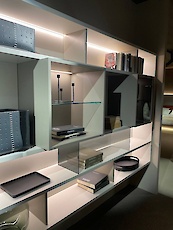 Выставка Salone del Mobile 2023 глазами ПКФ ВЫБОР : Фотоальбом ПКФ Выбор