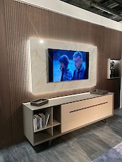 Выставка Salone del Mobile 2023 глазами ПКФ ВЫБОР : Фотоальбом ПКФ Выбор