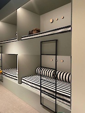 Выставка Salone del Mobile 2023 глазами ПКФ ВЫБОР : Фотоальбом ПКФ Выбор