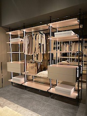 Выставка Salone del Mobile 2023 глазами ПКФ ВЫБОР : Фотоальбом ПКФ Выбор