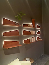 Выставка Salone del Mobile 2023 глазами ПКФ ВЫБОР : Фотоальбом ПКФ Выбор